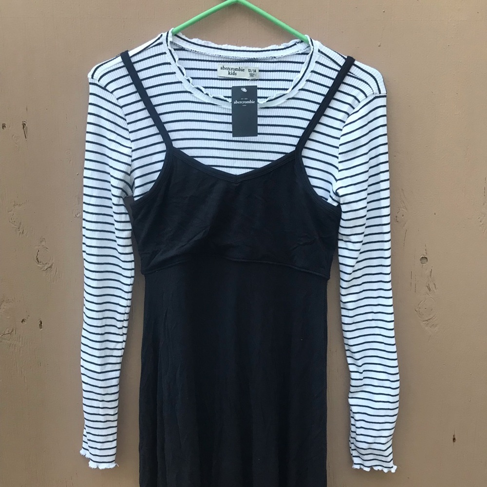 Abercrombie sz 13/14